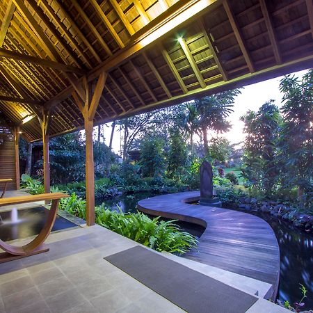 Kajane Yangloni At Ubud Extérieur photo