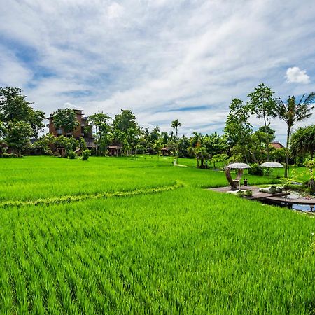 Kajane Yangloni At Ubud Extérieur photo