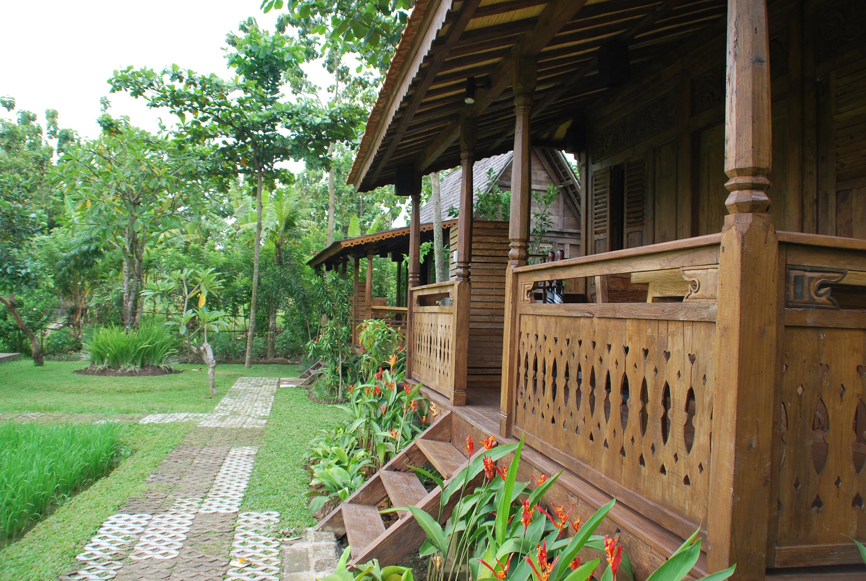 Kajane Yangloni At Ubud Extérieur photo