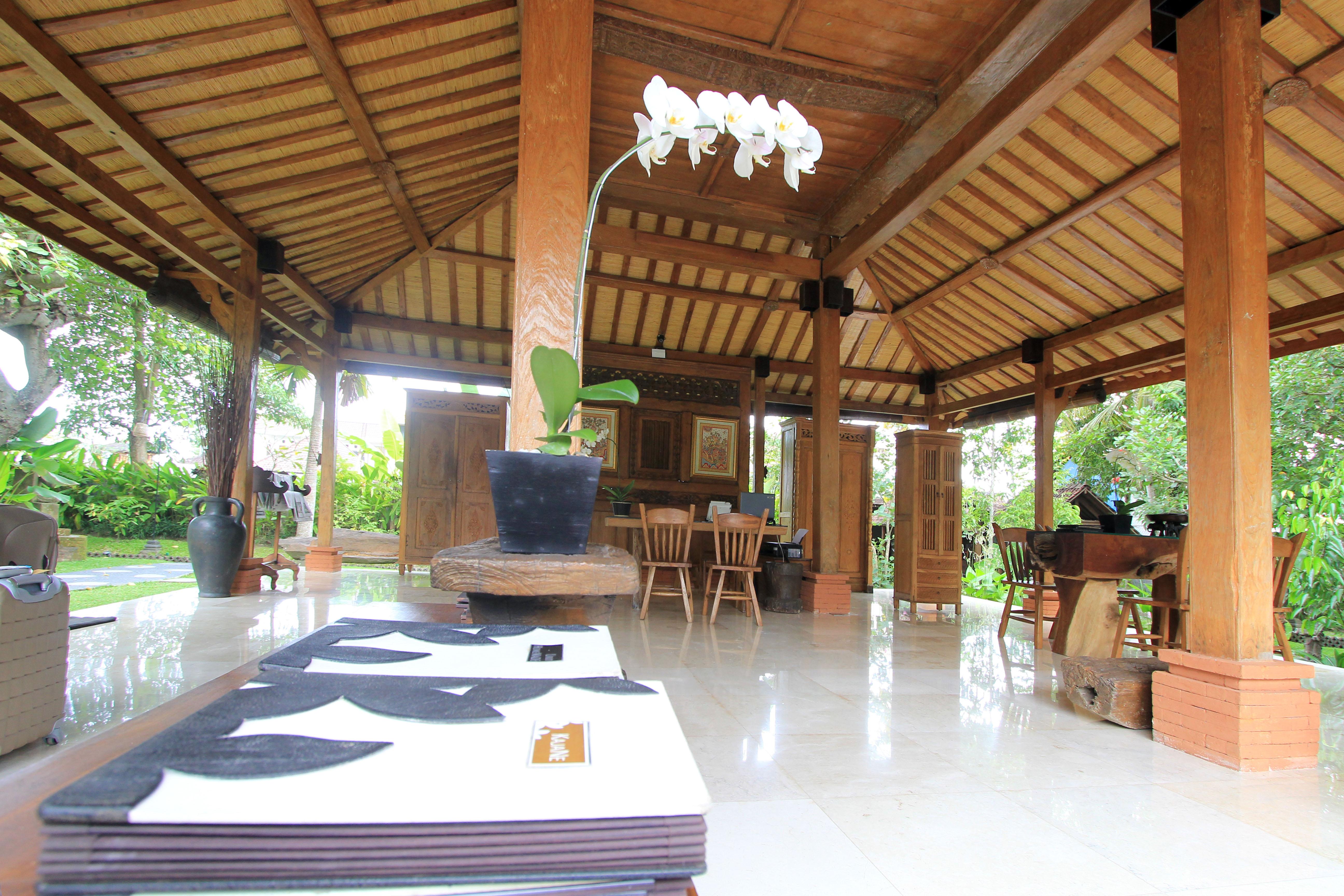Kajane Yangloni At Ubud Extérieur photo