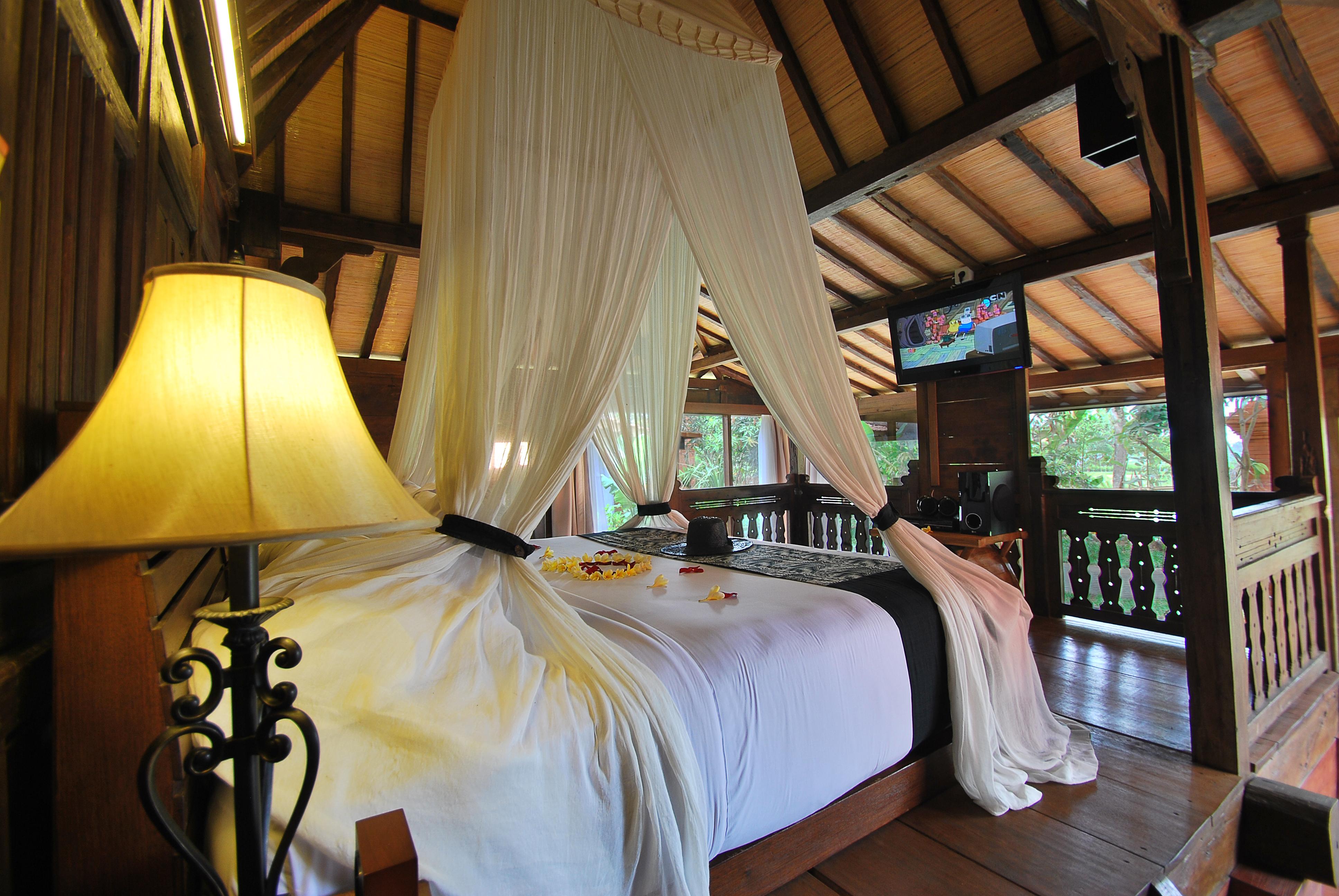 Kajane Yangloni At Ubud Extérieur photo