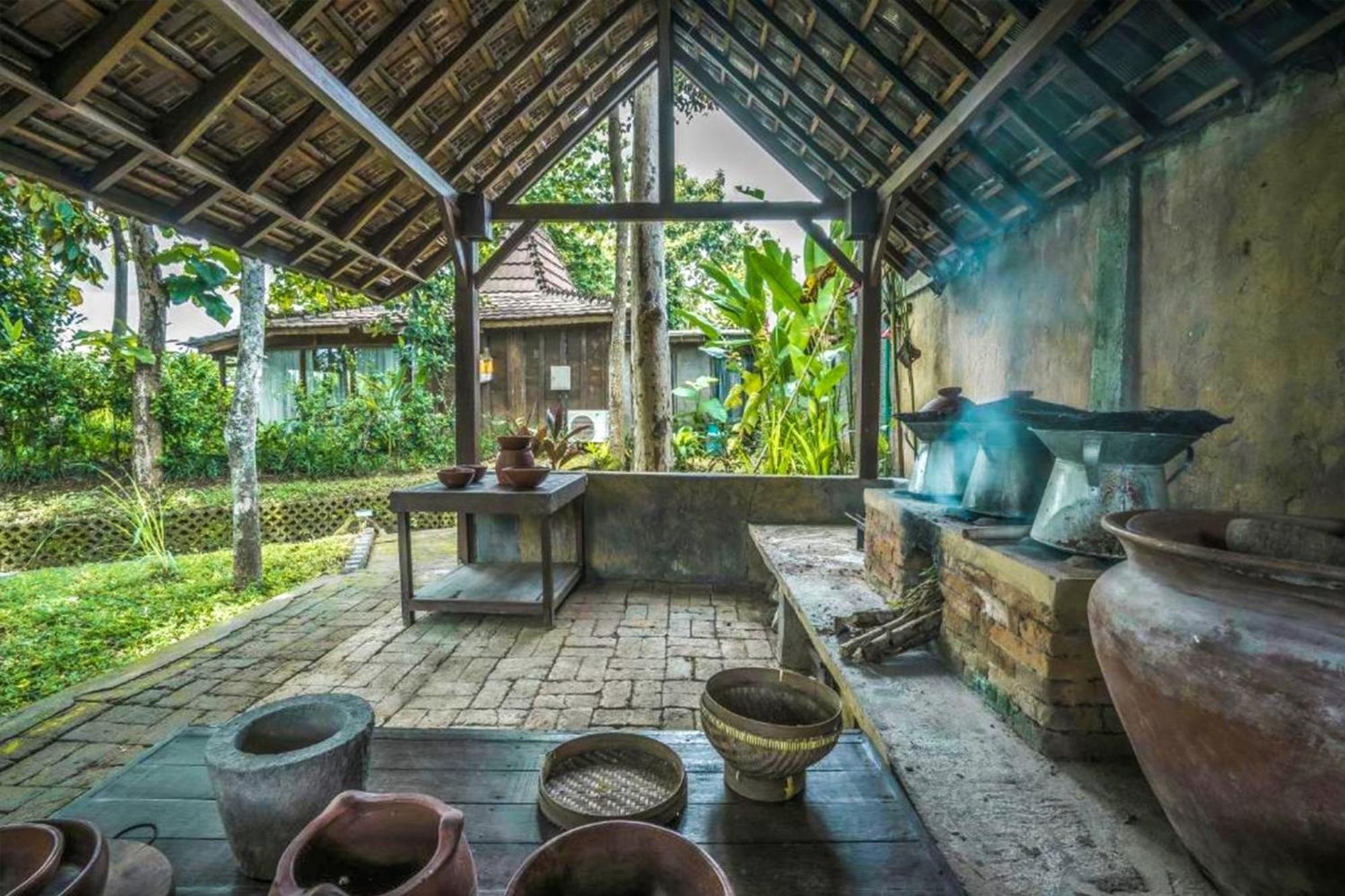 Kajane Yangloni At Ubud Extérieur photo